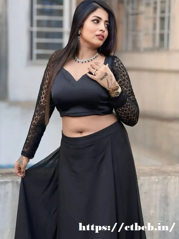 VIP Escort in Jaisalmer profile