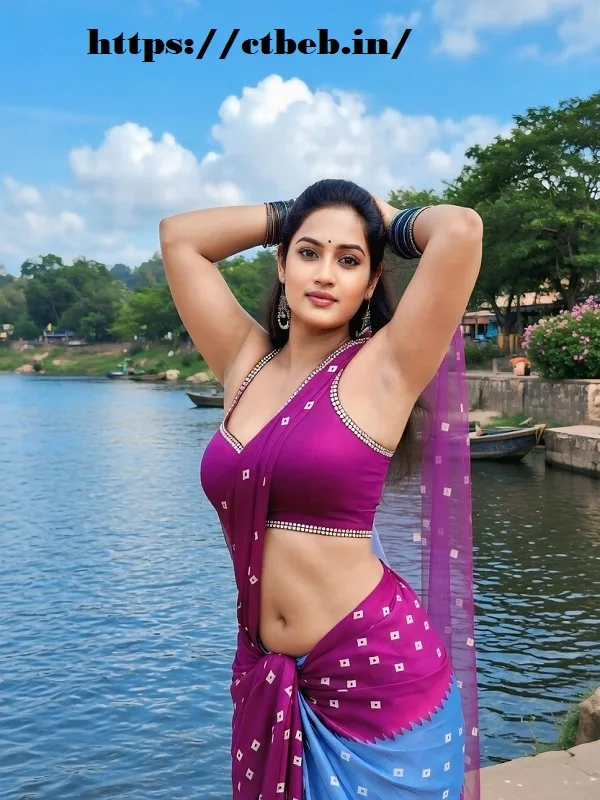 Escort Jaisalmer profile