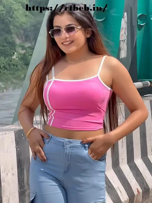 Premium escort Jaisalmer profile